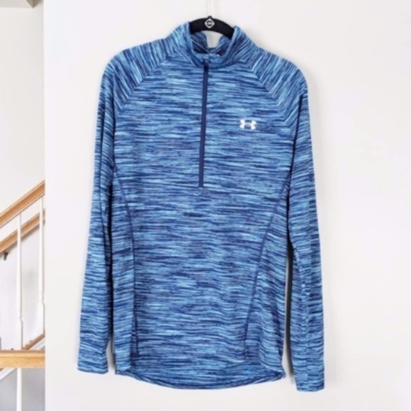 Under Armour Tops - Under Armour Running Pullover